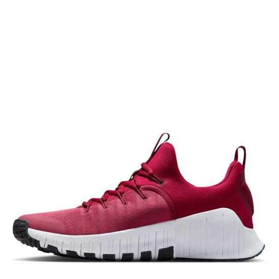 Nike Free Metcon 6 Womens Workout Shoes Сладък Цвек 