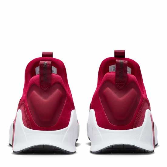 Nike Free Metcon 6 Womens Workout Shoes Сладък Цвек 