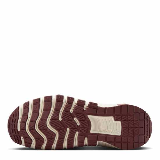 Nike Free Metcon 6 Womens Workout Shoes Частица Розово 