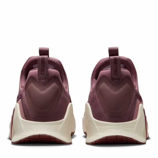 Nike Free Metcon 6 Womens Workout Shoes Частица Розово 