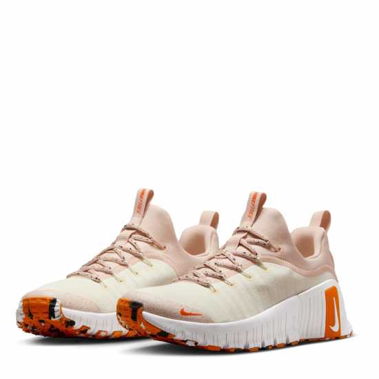Nike Free Metcon 6 Womens Workout Shoes  