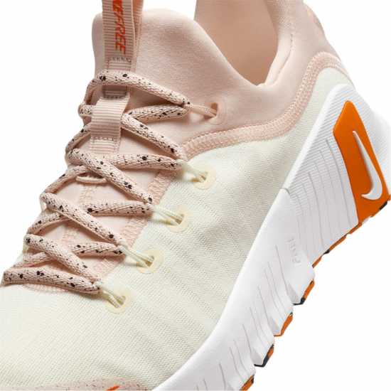 Nike Free Metcon 6 Womens Workout Shoes  