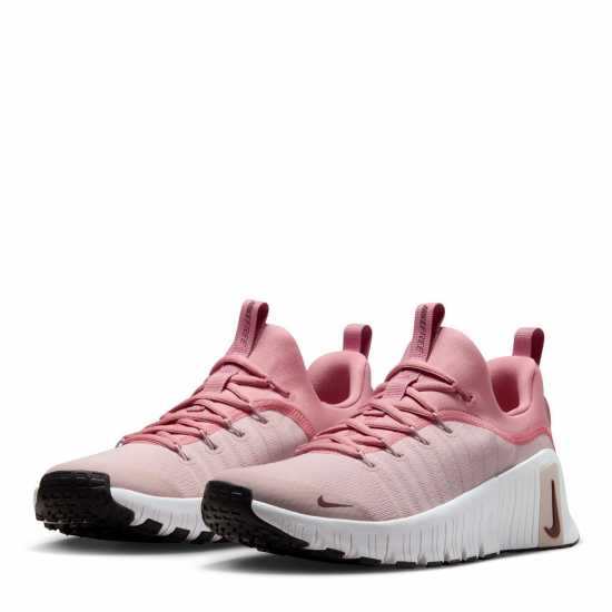 Nike Free Metcon 6 Womens Workout Shoes  