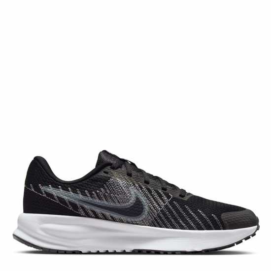 Nike Run Defy Черно/Бяло Дамски маратонки