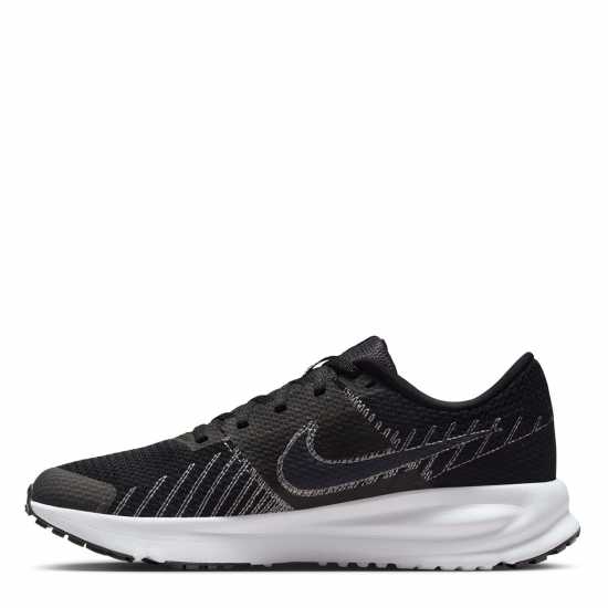 Nike Run Defy Черно/Бяло Дамски маратонки
