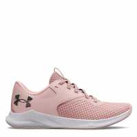Under Armour Amour Charged Aurora 2 Trainers Ladies Retro Pink Дамски маратонки