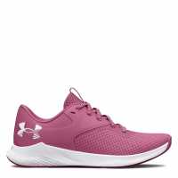 Under Armour Amour Charged Aurora 2 Trainers Ladies Pink Дамски маратонки
