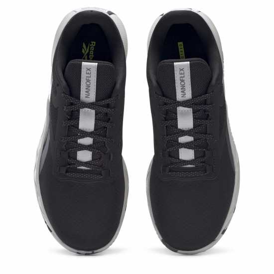 Reebok Мъжки Спортни Обувки Nanoflex Womens Training Shoes  - 