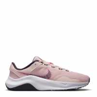 Nike Legend Essential 3 Women's Training Shoes Rose/Purple Дамски маратонки