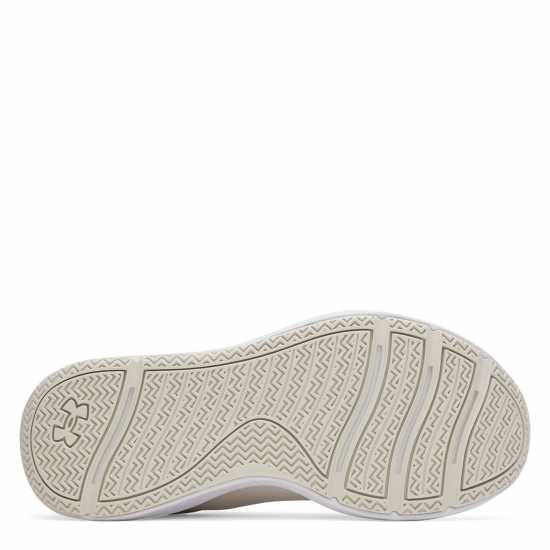 Under Armour Aurora Training Shoes Връхно бяло Under Armour Aurora Training Shoes Връхно бяло