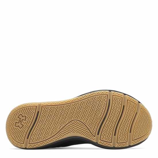 Under Armour Aurora Training Shoes Черно/Гума 