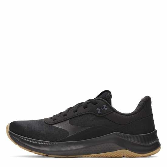 Under Armour Women's Aurora Training Shoes Черно/Гума Under Armour Women's Aurora Training Shoes Черно/Гума