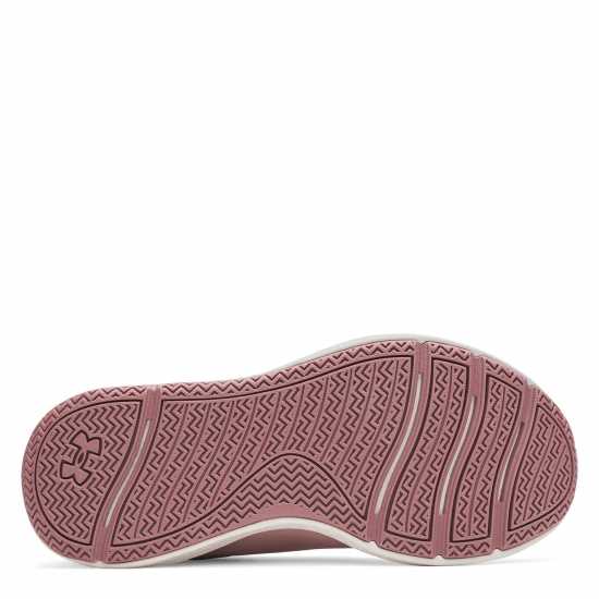 Under Armour Aurora Training Shoes Турмалиново розово 