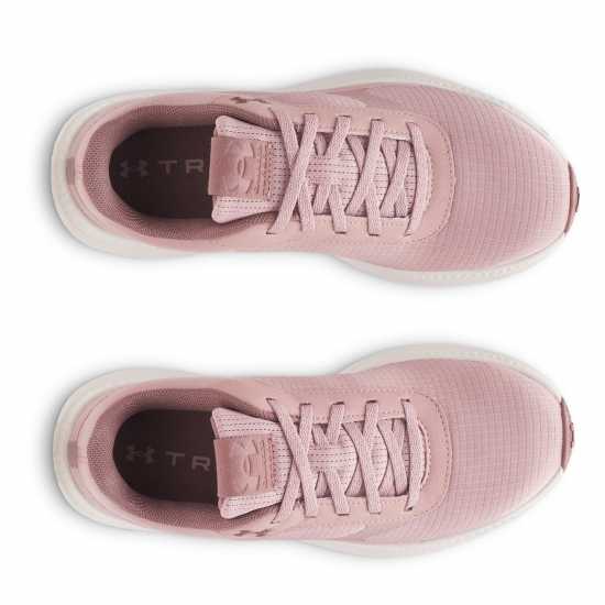 Under Armour Aurora Training Shoes Турмалиново розово 