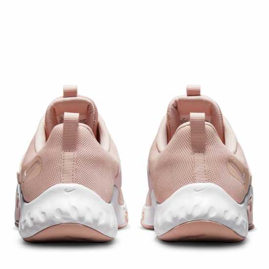 Nike Renew In-Season TR 12 Women's Training Shoes Pink/Rose Дамски маратонки