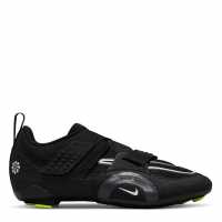 Nike SuperRep Cycle 2 Next Nature Women's Indoor Cycling Shoes Black/Wht/Volt Дамски маратонки