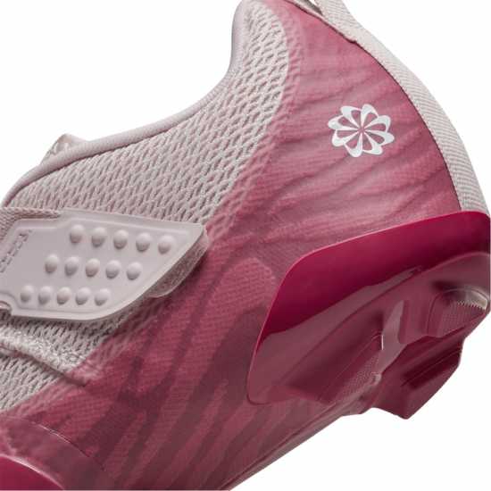 Nike SuperRep Cycle 2 Next Nature Women's Indoor Cycling Shoes Rose/White Дамски маратонки