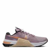 Nike Metcon 8 Purple/M Copper Дамски маратонки