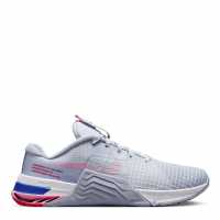 Nike Metcon 8 Grey/White Дамски маратонки