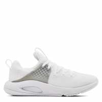 Under Armour W Hovr Rise 3 Ld99 White Дамски маратонки