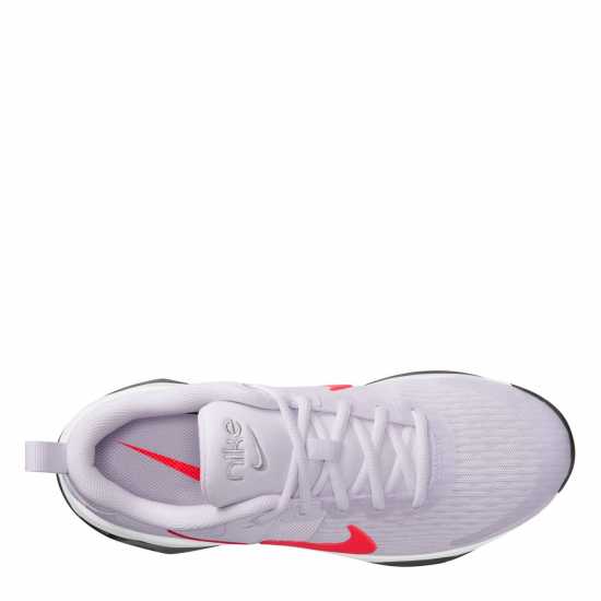 Nike Мъжки Спортни Обувки Zoom Bella 6 Premium Womens Training Shoes