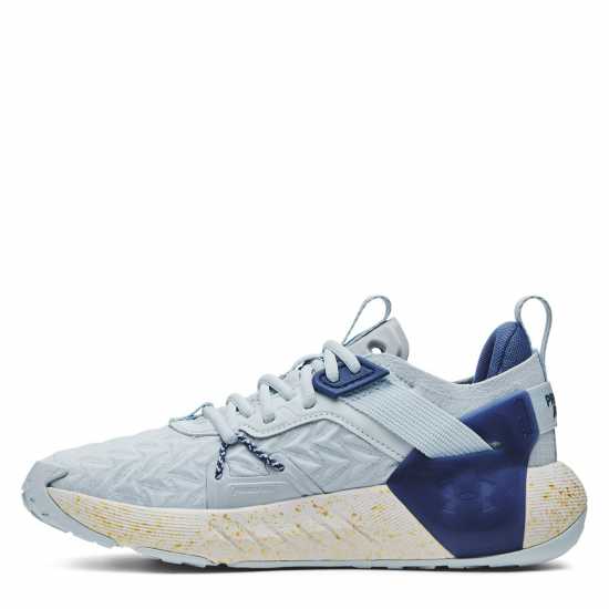 Under Armour Rock 6 Training Shoes Halogen Blue Дамски маратонки