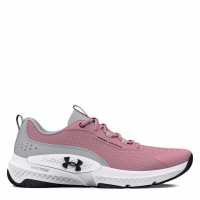 Under Armour Dynamic Select Training Shoes Pink Elixir Дамски маратонки
