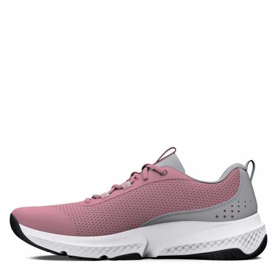 Under Armour Dynamic Select Training Shoes Pink Elixir Дамски маратонки