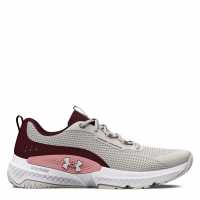 Under Armour Dynamic Select Training Shoes White Clay Дамски маратонки