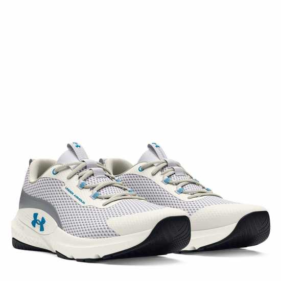 Under Armour Dynamic Select Training Shoes White Дамски маратонки