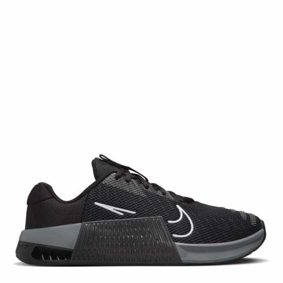 Nike Metcon 9 Women's Training Shoes Black/Grey Дамски маратонки