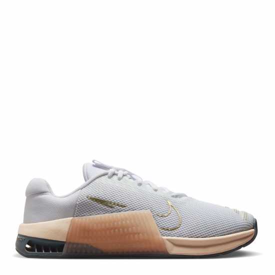 Nike Metcon 9 Women's Training Shoes Бяло/Пясък Дамски маратонки