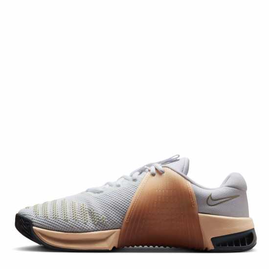 Nike Metcon 9 Women's Training Shoes Бяло/Пясък Дамски маратонки