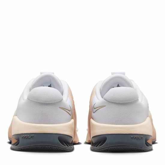 Nike Metcon 9 Women's Training Shoes Бяло/Пясък Дамски маратонки