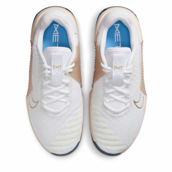 Nike Metcon 9 Women's Training Shoes Бяло/Пясък Дамски маратонки
