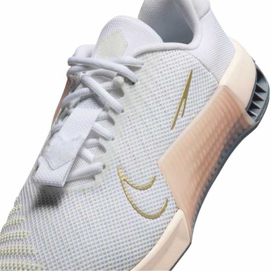 Nike Metcon 9 Women's Training Shoes Бяло/Пясък Дамски маратонки