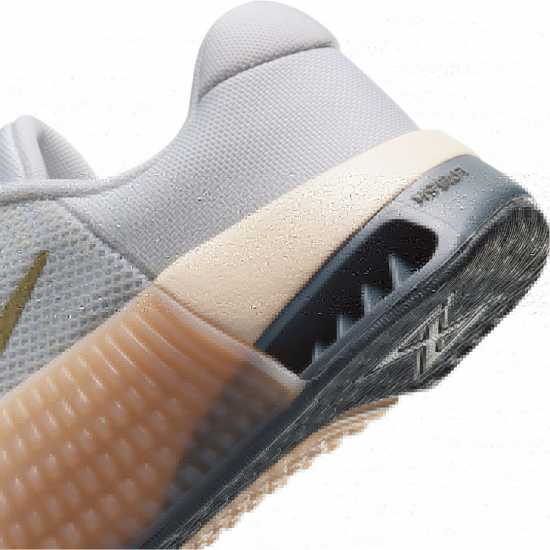 Nike Metcon 9 Women's Training Shoes Бяло/Пясък Дамски маратонки