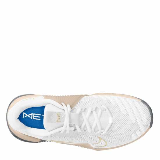 Nike Metcon 9 Women's Training Shoes Бяло/Пясък Дамски маратонки