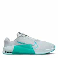 Nike Metcon 9 Women's Training Shoes Плат/Кактус/Син Дамски маратонки