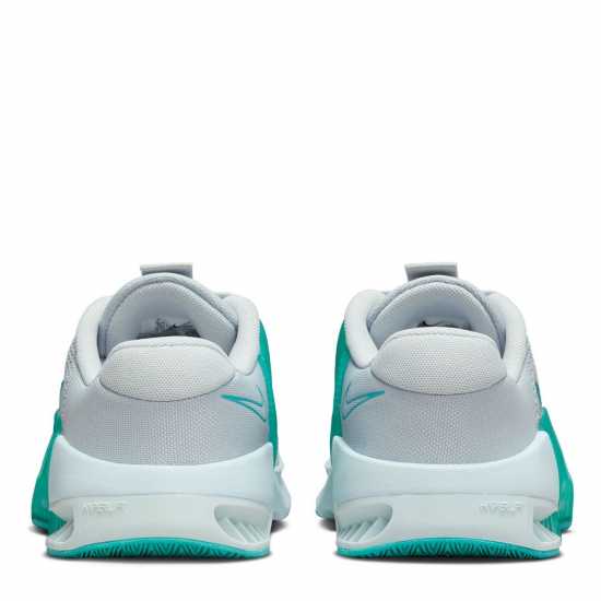 Nike Metcon 9 Women's Training Shoes Плат/Кактус/Син Дамски маратонки