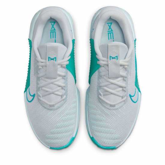 Nike Metcon 9 Women's Training Shoes Плат/Кактус/Син Дамски маратонки
