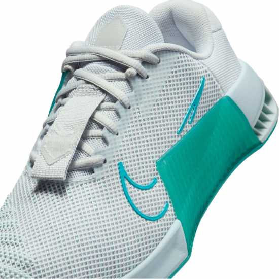 Nike Metcon 9 Women's Training Shoes Плат/Кактус/Син Дамски маратонки