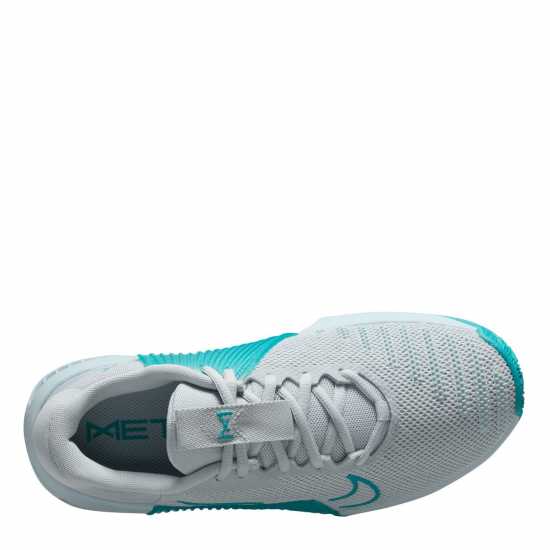 Nike Metcon 9 Women's Training Shoes Плат/Кактус/Син Дамски маратонки