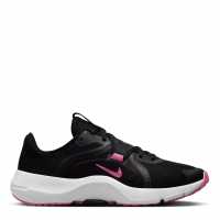 Nike In-Season TR 13 Women's Training Shoes Black/Pink Дамски маратонки