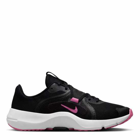 Nike In-Season TR 13 Women's Training Shoes Black/Pink - Дамски маратонки