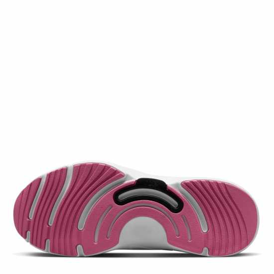 Nike In-Season TR 13 Women's Training Shoes Black/Pink Дамски маратонки