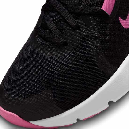 Nike In-Season TR 13 Women's Training Shoes Black/Pink - Дамски маратонки