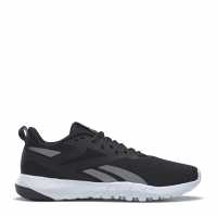Reebok Flex Force 4 Shoes Black/Grey/Whit Дамски маратонки
