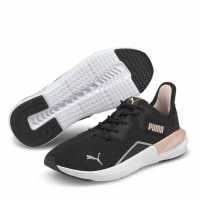 Puma Platinum Training Shoes Puma Platinum Training Shoes