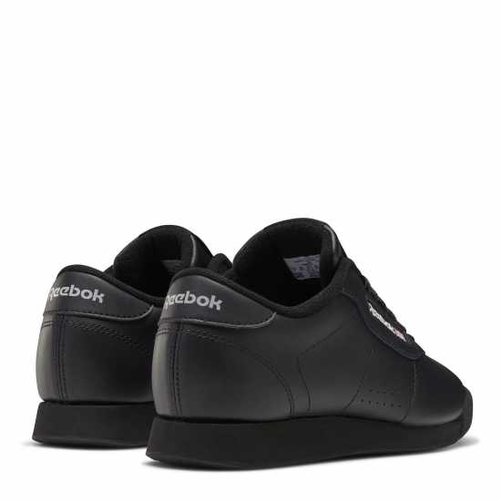 Reebok Дамски Маратонки Princess Ladies Trainers Черно 